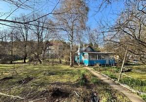 Дом 32м², 1-этажный, участок 12 сот.  