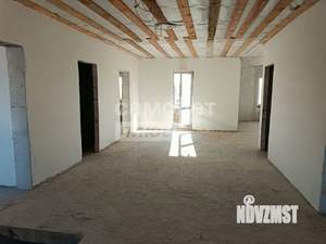 Дом 220м², 2-этажный, участок 7 сот.  