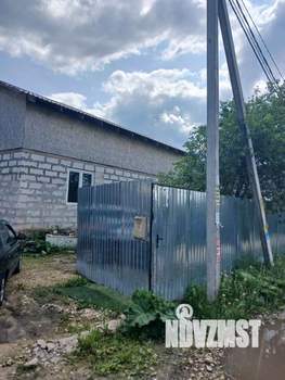 Коттедж 240м², 2-этажный, участок 11 сот.  