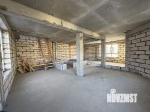 Таунхаус 206м², 3-этажный, участок 206 сот.  