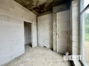 Дом 117м², 2-этажный, участок 7 сот.  