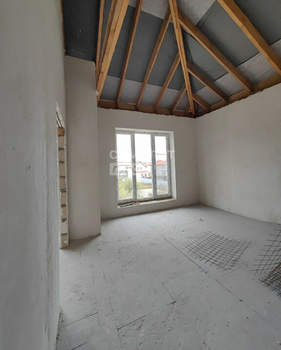 Дом 170м², 2-этажный, участок 4 сот.  