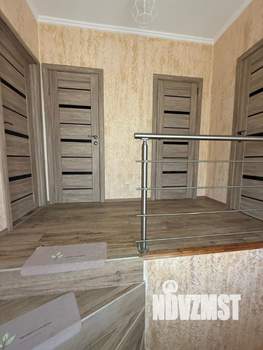 Дом 140м², 2-этажный, участок 4 сот.  