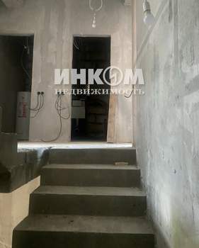 Дом 195м², 3-этажный, участок 2 сот.  