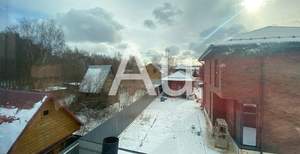 Дом 213м², 2-этажный, участок 8 сот.  