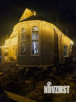 Дом 290м², 3-этажный, участок 290 сот.  