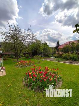 Дом 153м², 2-этажный, участок 6 сот.  