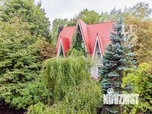 Дом 150м², 3-этажный, участок 5 сот.  