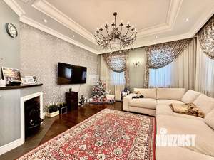 Дом 516м², 2-этажный, участок 12 сот.  