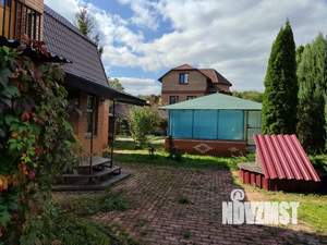 Дом 115м², 2-этажный, участок 11 сот.  