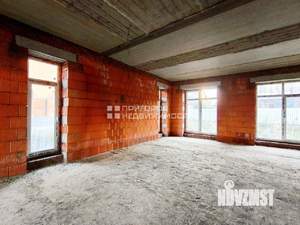 Дом 150м², 2-этажный, участок 3 сот.  