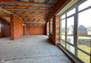 Дом 170м², 2-этажный, участок 6 сот.  