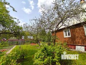 Дом 153м², 2-этажный, участок 6 сот.  