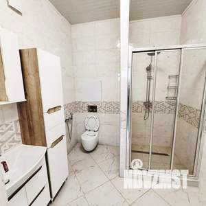 Коттедж 239м&sup2;, 2-этажный, участок 6 сот.  