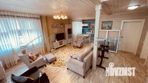Дом 170м², 2-этажный, участок 8 сот.  