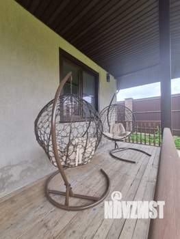 Дом 208м², 1-этажный, участок 16 сот.  