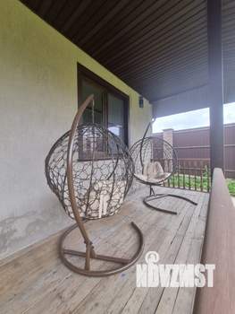 Дом 208м², 1-этажный, участок 16 сот.  