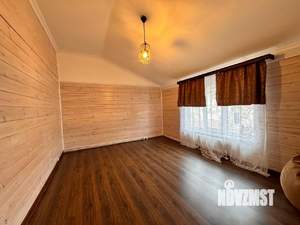 Дом 131м&sup2;, 2-этажный, участок 7 сот.  