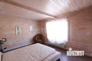 Дом 120м², 1-этажный, участок 5 сот.  
