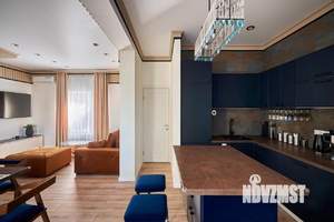 Дом 111м&sup2;, 1-этажный, участок 7 сот.  