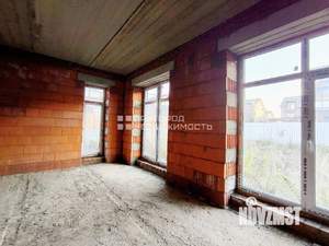 Дом 150м², 2-этажный, участок 3 сот.  