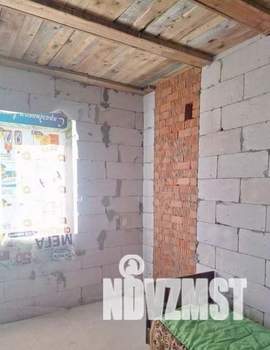 Дом 161м², 2-этажный, участок 4 сот.  
