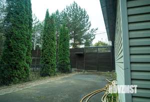 Дом 300м², 3-этажный, участок 12 сот.  