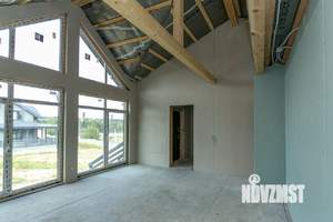 Дом 90м&sup2;, 1-этажный, участок 7 сот.  