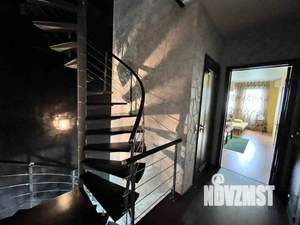 Таунхаус 170м², 2-этажный, участок 3 сот.  