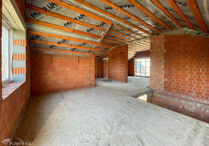 Дом 170м², 2-этажный, участок 6 сот.  