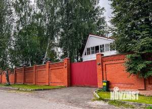 Дом 403м², 4-этажный, участок 87 сот.  