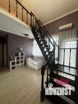 Дом 433м², 4-этажный, участок 10 сот.  