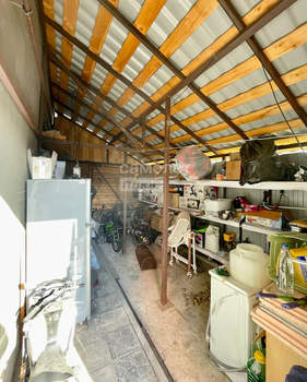 Дом 240м², 2-этажный, участок 8 сот.  