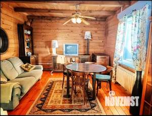 Дом 120м², 2-этажный, участок 6 сот.  