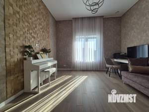 Дом 312м&sup2;, 2-этажный, участок 12 сот.  