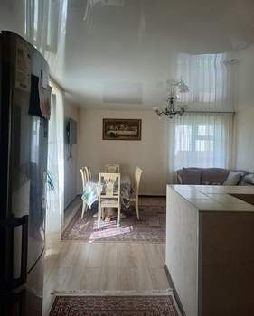 Дом 150м², 2-этажный, участок 7 сот.  