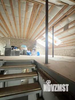 Таунхаус 250м&sup2;, 3-этажный, участок 4 сот.  