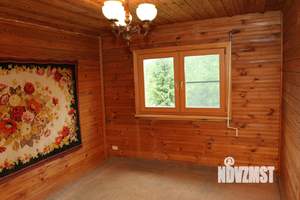 Дом 73м², 3-этажный, участок 7 сот.  