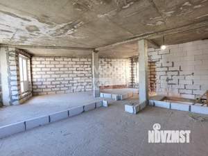 Таунхаус 182м², 3-этажный, участок 3 сот.  