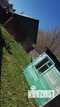 Дом 70м², 2-этажный, участок 5 сот.  
