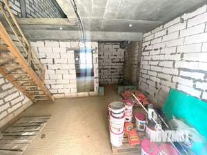 Таунхаус 164м², 3-этажный, участок 2 сот.  