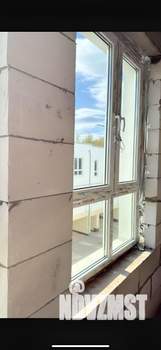 Таунхаус 130м², 3-этажный, участок 1 сот.  