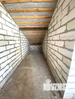 Таунхаус 164м&sup2;, 3-этажный, участок 2 сот.  