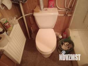 Дом 85м&sup2;, 1-этажный, участок 8 сот.  