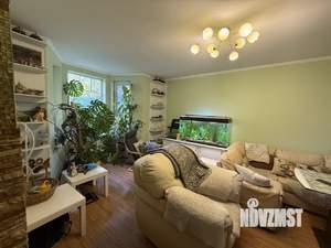 Дом 127м², 2-этажный, участок 6 сот.  