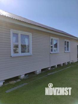 Дом 50м&sup2;, 1-этажный, участок 15 сот.  