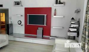 Коттедж 505м², 4-этажный, участок 10 сот.  