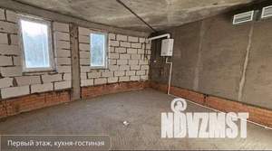 Таунхаус 249м², 3-этажный, участок 2 сот.  