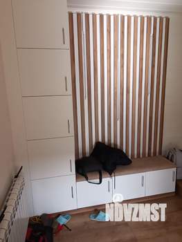 Коттедж 185м², 2-этажный, участок 10 сот.  