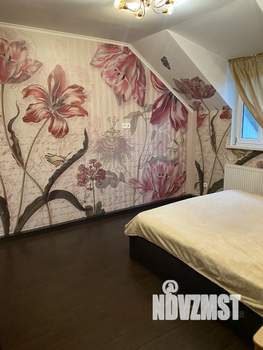 Дом 170м², 2-этажный, участок 6 сот.  
